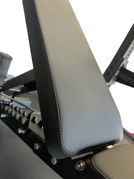 Commercial Adjustable Bench