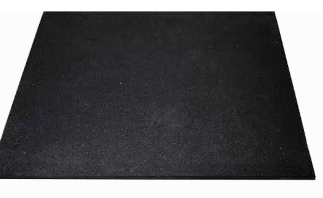 Gym Floor Mats