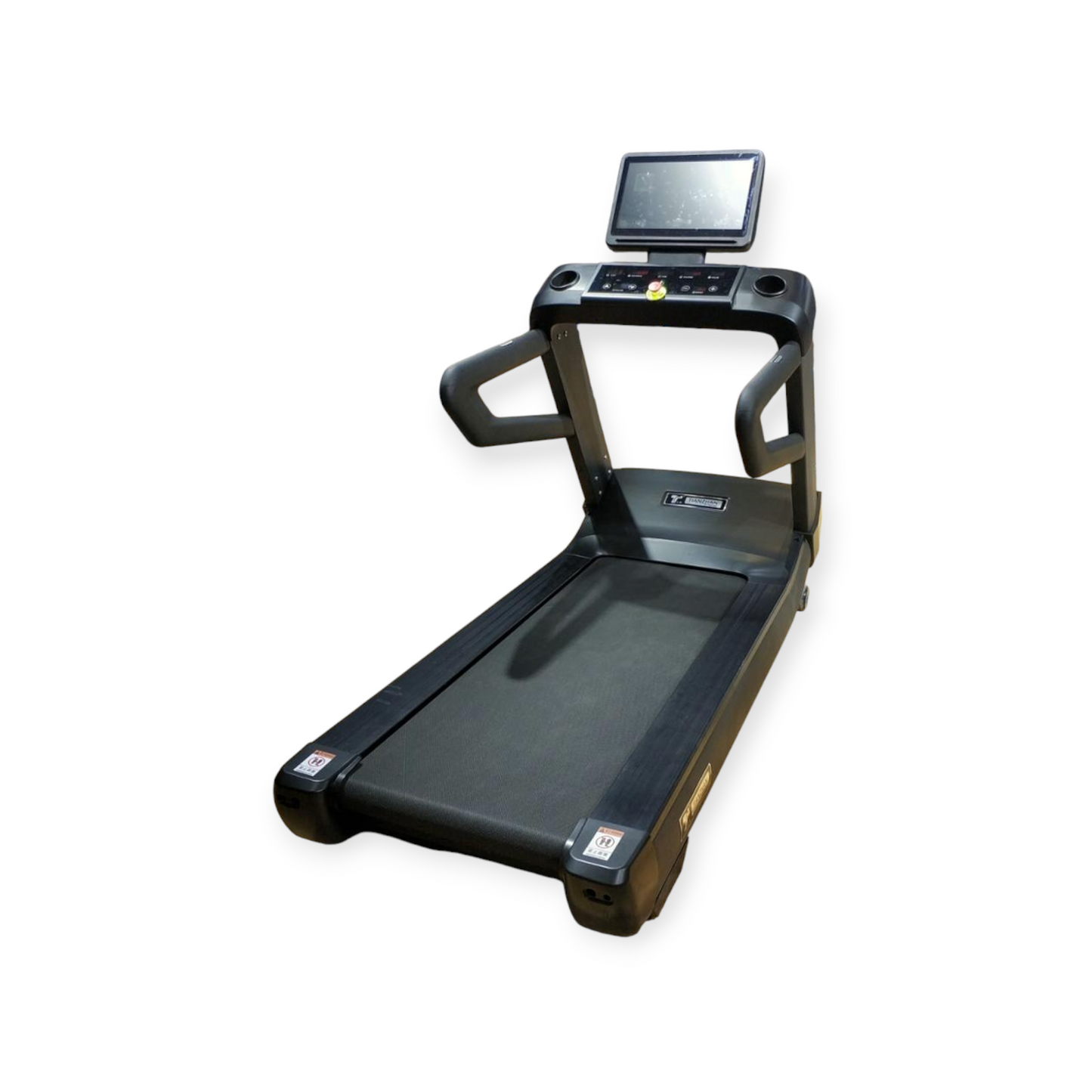 Commercial Treadmill 5000A (LED Touch Screen)