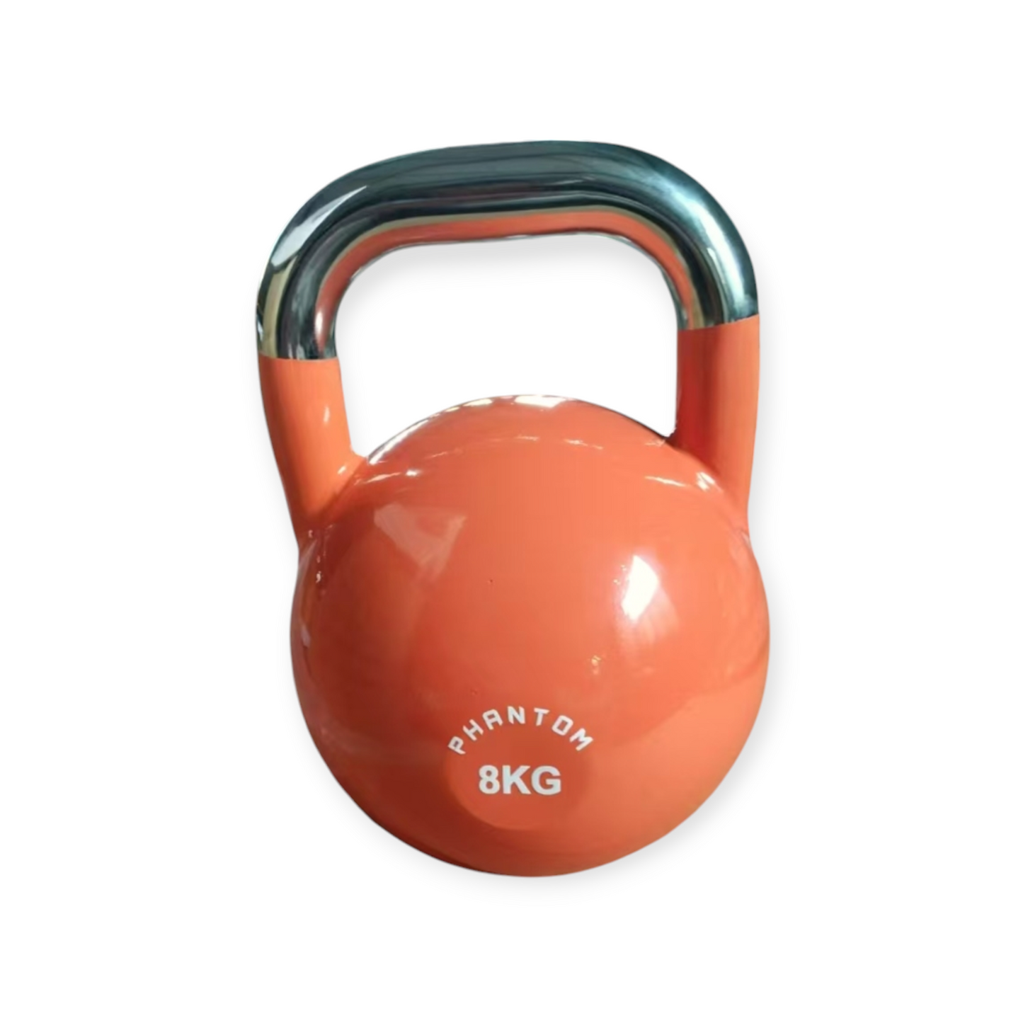 Kettlebells (8kg)