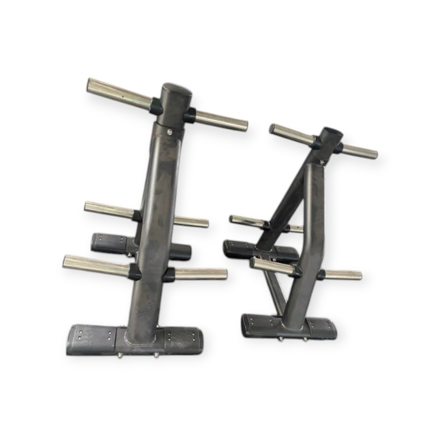 Olympic Weight Plate Tree