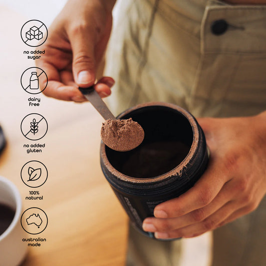 Switch Nutrition ADRENAL SWITCH