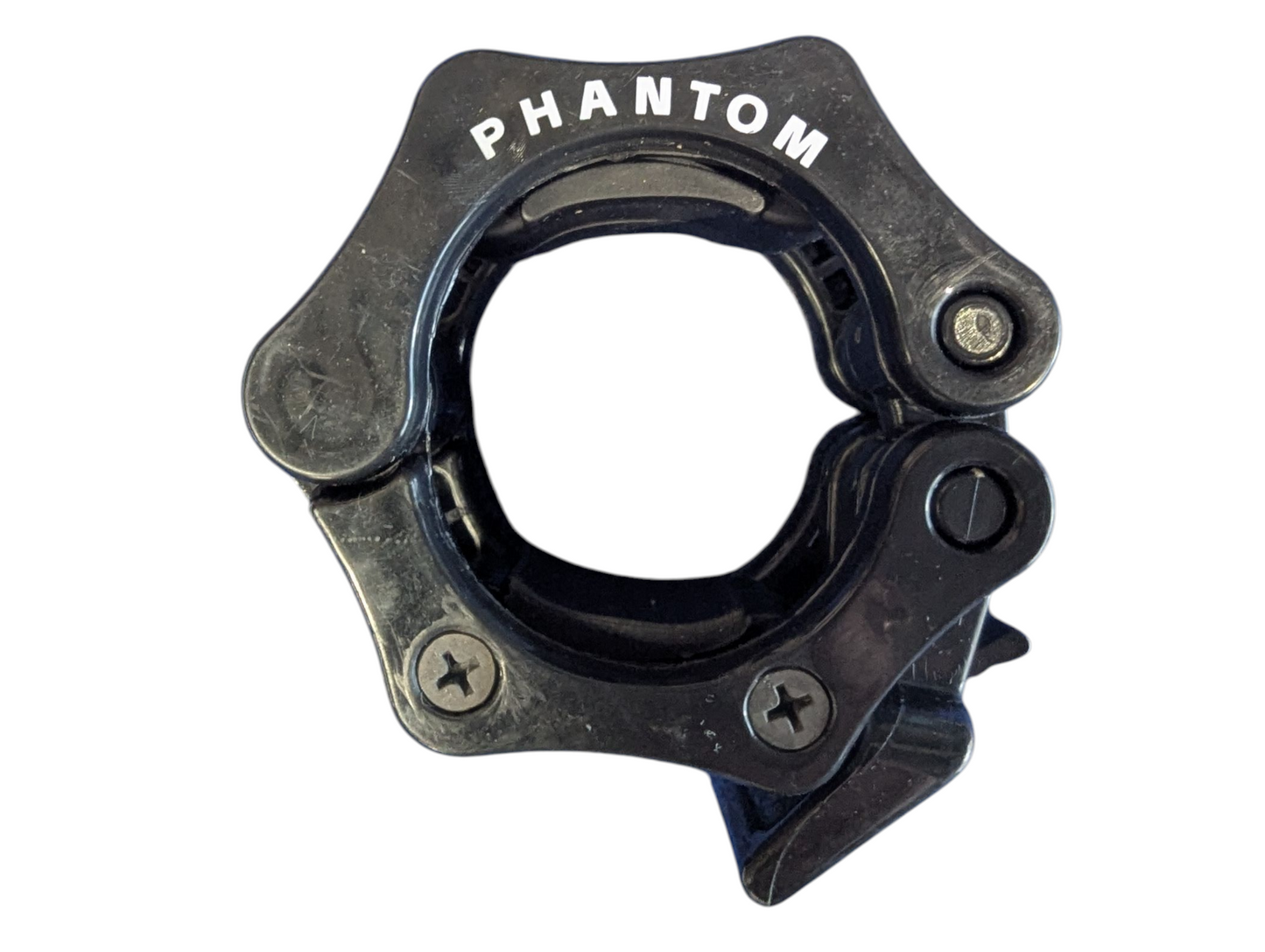 Barbell Locks (Pair)