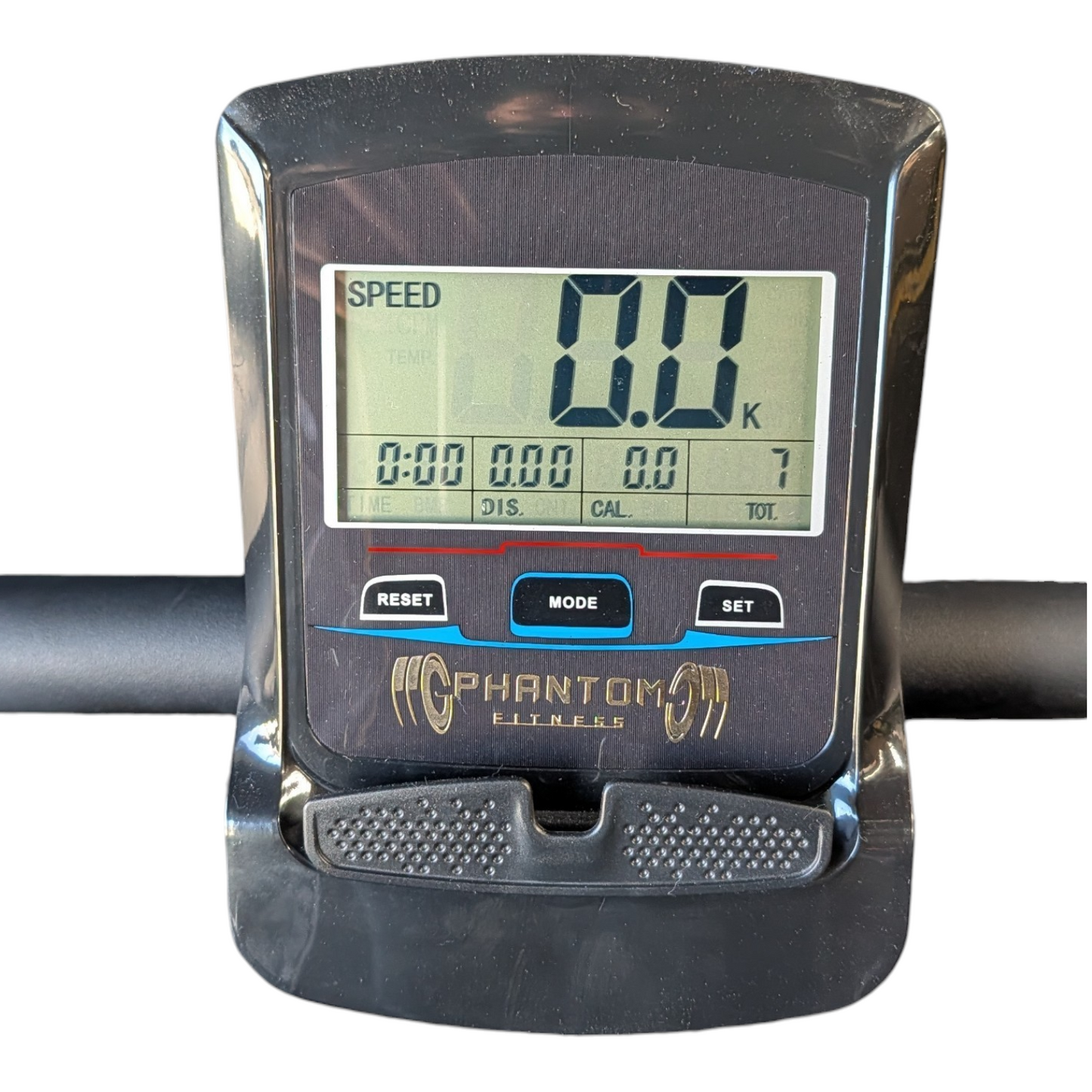 Curved Treadmill