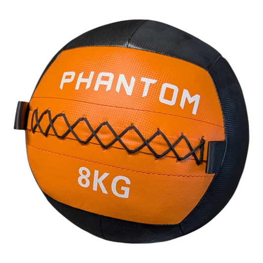 Wall Balls