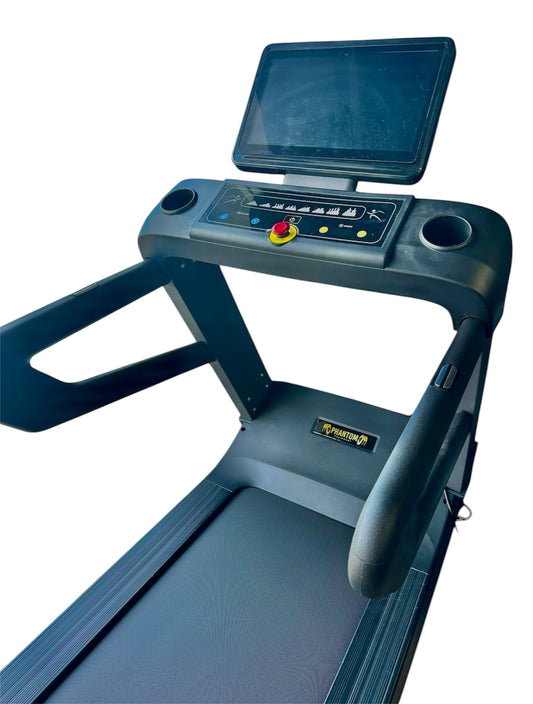 Commercial Treadmill 5000A (LED Touch Screen)