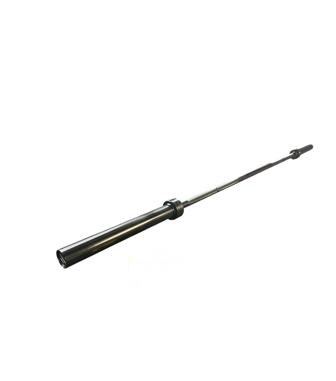 Standard Barbell (700lbs)