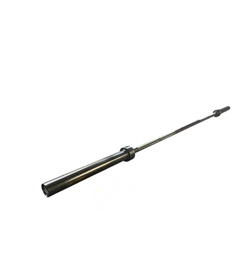 Standard Barbell (700lbs)