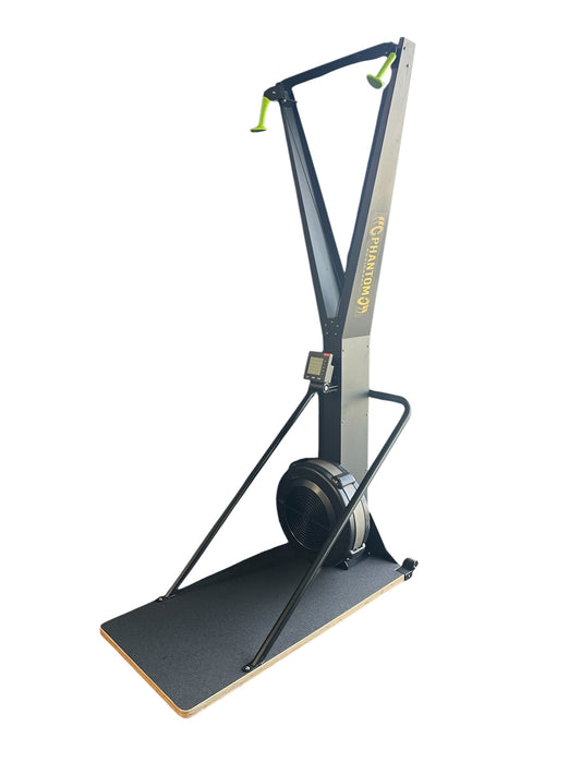 Air Ski (includes Floor Stand)