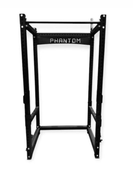 Commercial Squat Rack