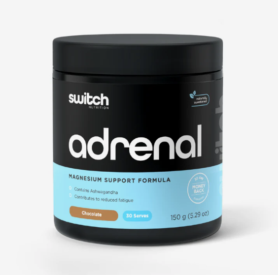 Switch Nutrition ADRENAL SWITCH