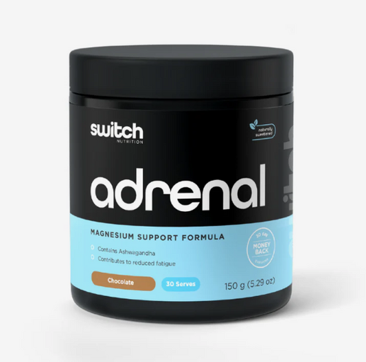 Switch Nutrition ADRENAL SWITCH
