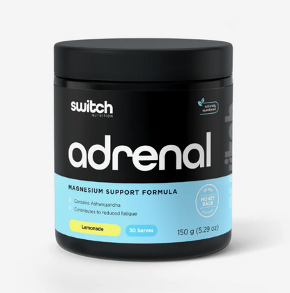 Switch Nutrition ADRENAL SWITCH