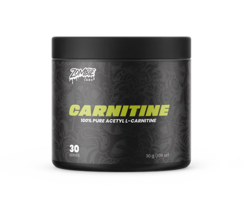Zombie Labs CARNITINE