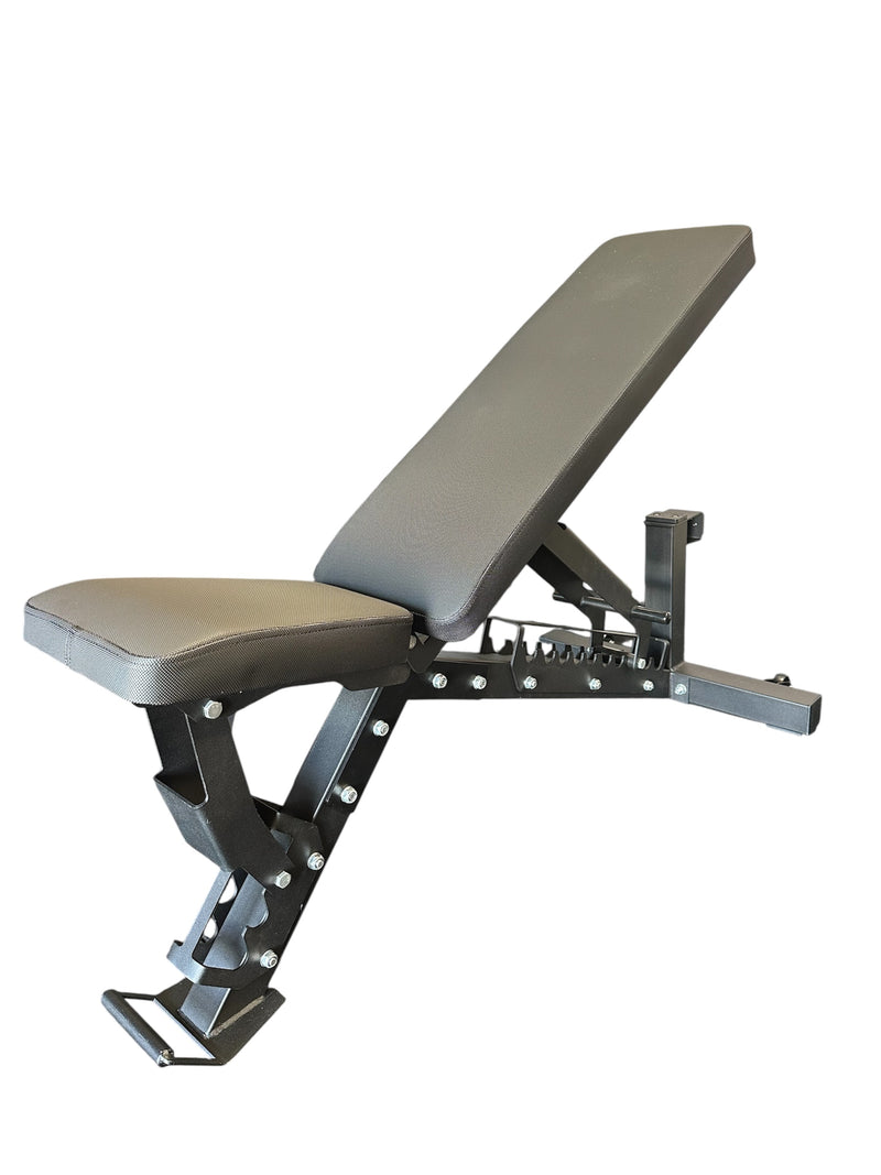 Commercial Adjustable Bench