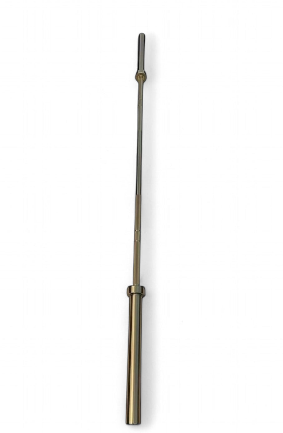 Phantom Deluxe Golden 20kg Barbell (1500lbs)