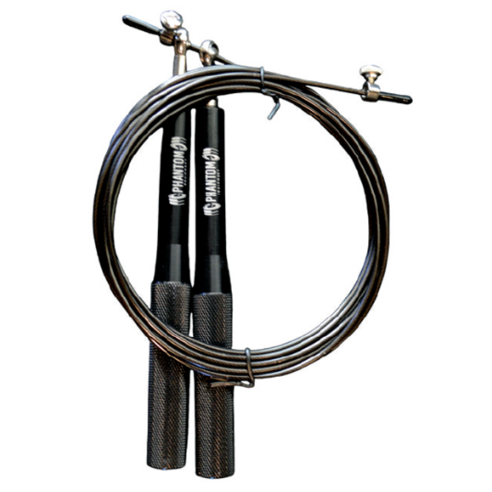 Speed Ropes – Phantom Fitness