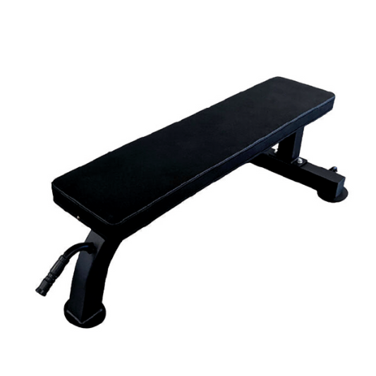 Commercial Flat Bench