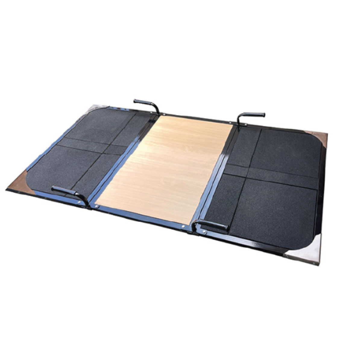 Power Lifting Platform