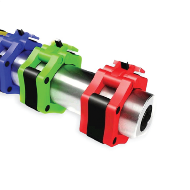 Barbell Locks (Pair)