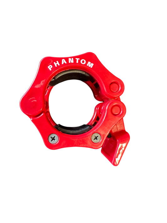 Barbell Locks (Pair)