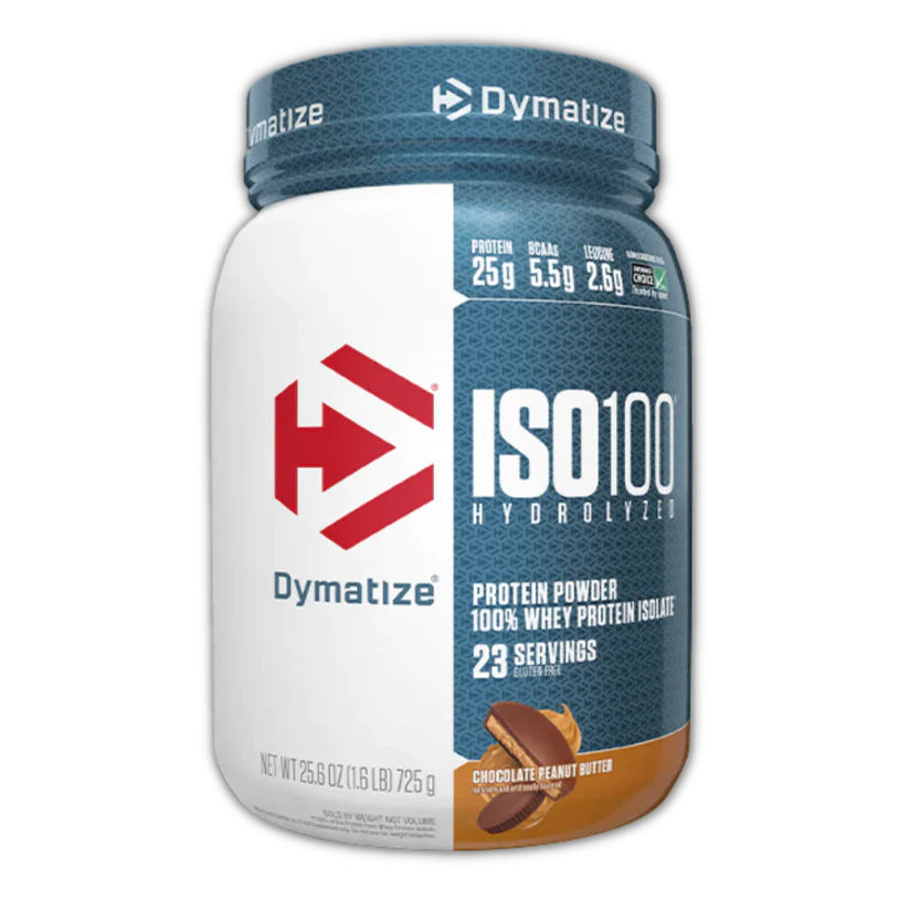 Dymatize ISO-100