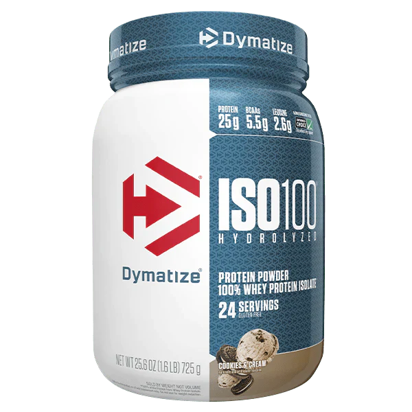 Dymatize ISO-100