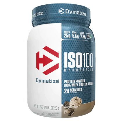 Dymatize ISO-100