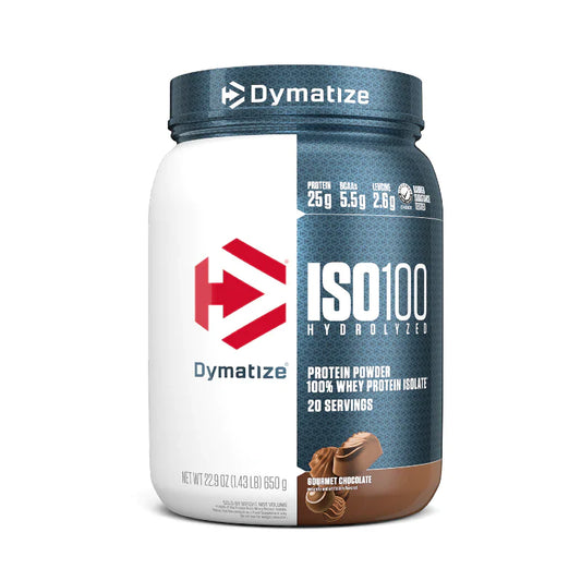 Dymatize ISO-100