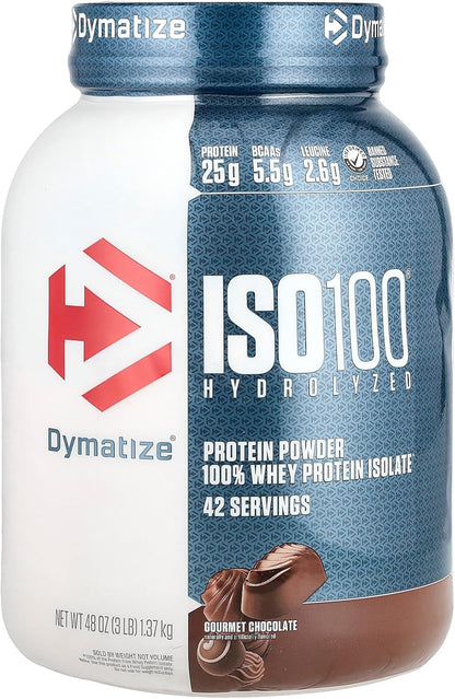 Dymatize ISO-100