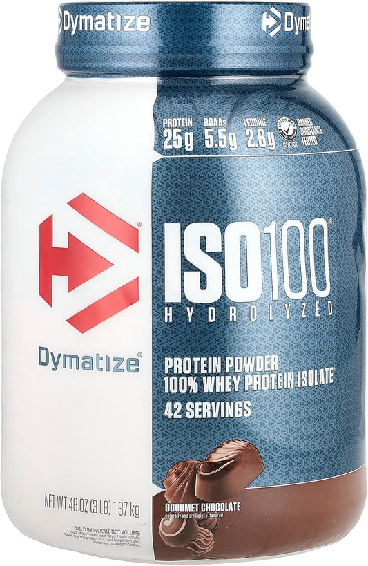 Dymatize ISO-100
