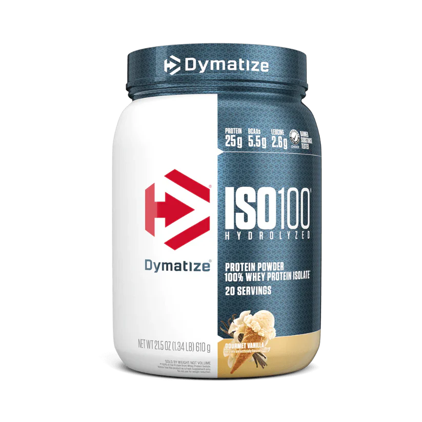 Dymatize ISO-100