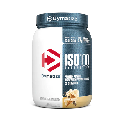 Dymatize ISO-100