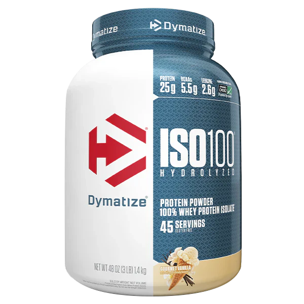 Dymatize ISO-100