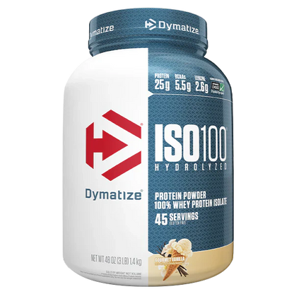 Dymatize ISO-100