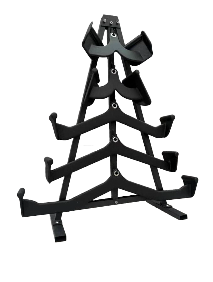 5pcs Mag Grip Attachment Kit w/ Rack