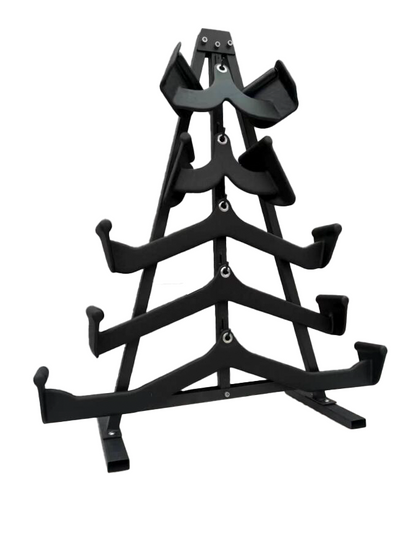 5pcs Mag Grip Attachment Kit w/ Rack