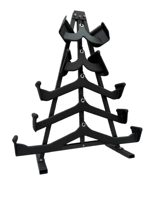 5pcs Mag Grip Attachment Kit w/ Rack