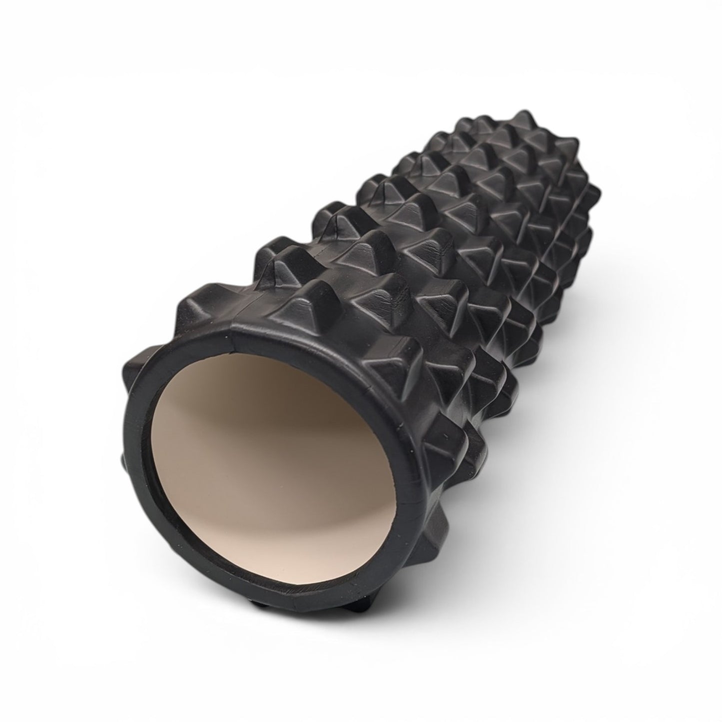Toothed Foam Roller