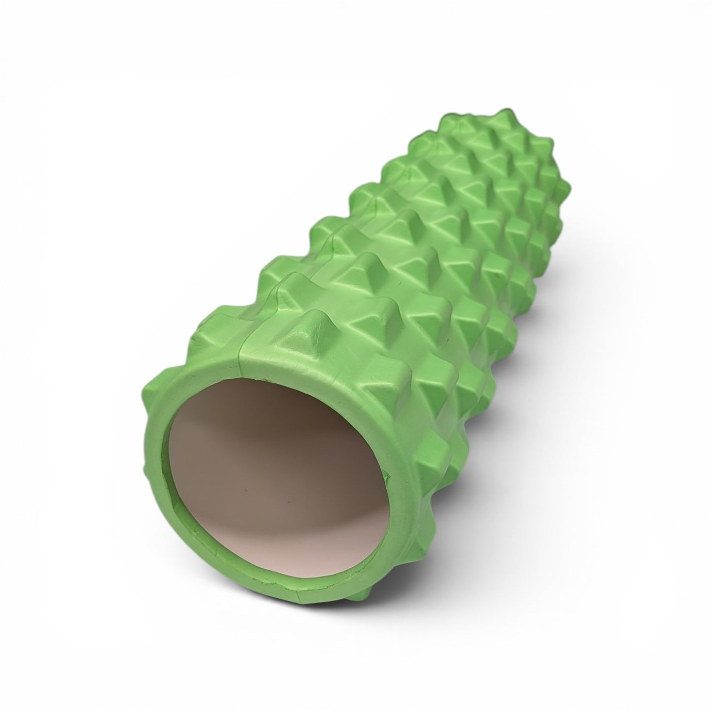 Toothed Foam Roller