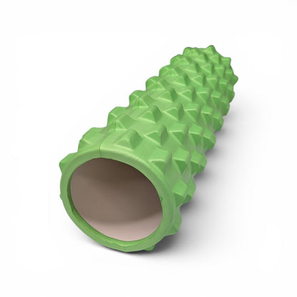 Toothed Foam Roller