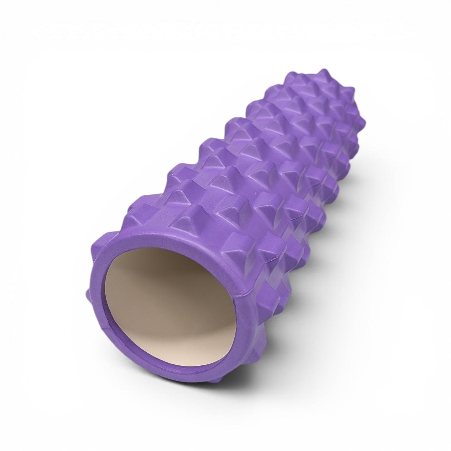 Toothed Foam Roller