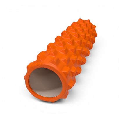 Toothed Foam Roller