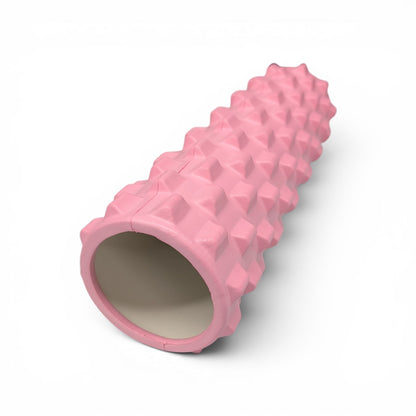 Toothed Foam Roller