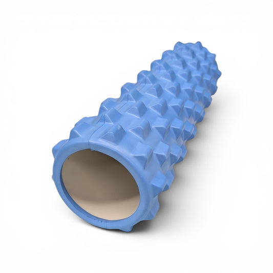 Toothed Foam Roller