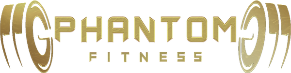 Phantom Fitness
