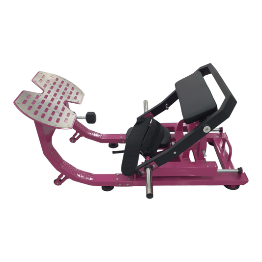 Commercial Hip Thruster Machine (Limited Edition Hot Pink) DEMO STOCK