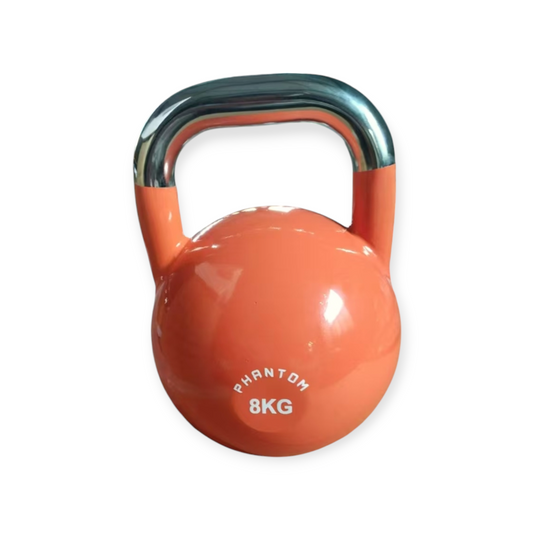 Kettlebells (8kg)