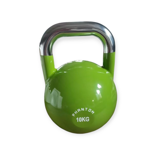 Kettlebells (10kg)