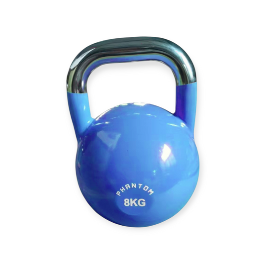 Kettlebells (12kg)